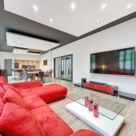 Loft Terrasse Avec Spa Proche Centre Historique Montluçon Kültér fotó