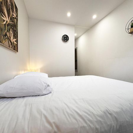 Loft Terrasse Avec Spa Proche Centre Historique Montluçon Kültér fotó
