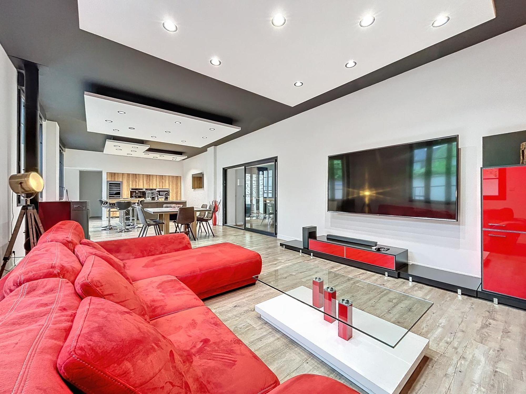 Loft Terrasse Avec Spa Proche Centre Historique Montluçon Kültér fotó