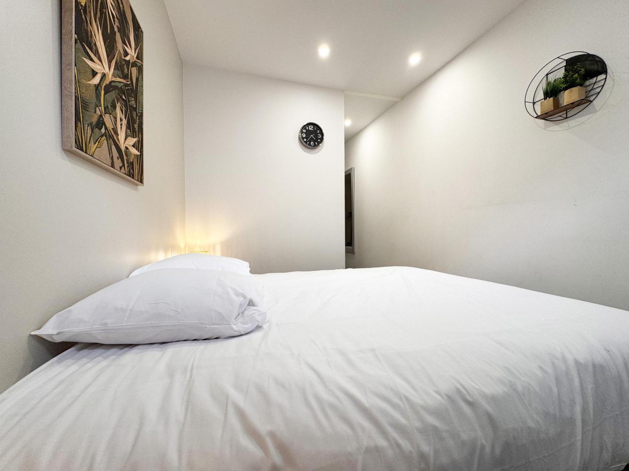 Loft Terrasse Avec Spa Proche Centre Historique Montluçon Kültér fotó